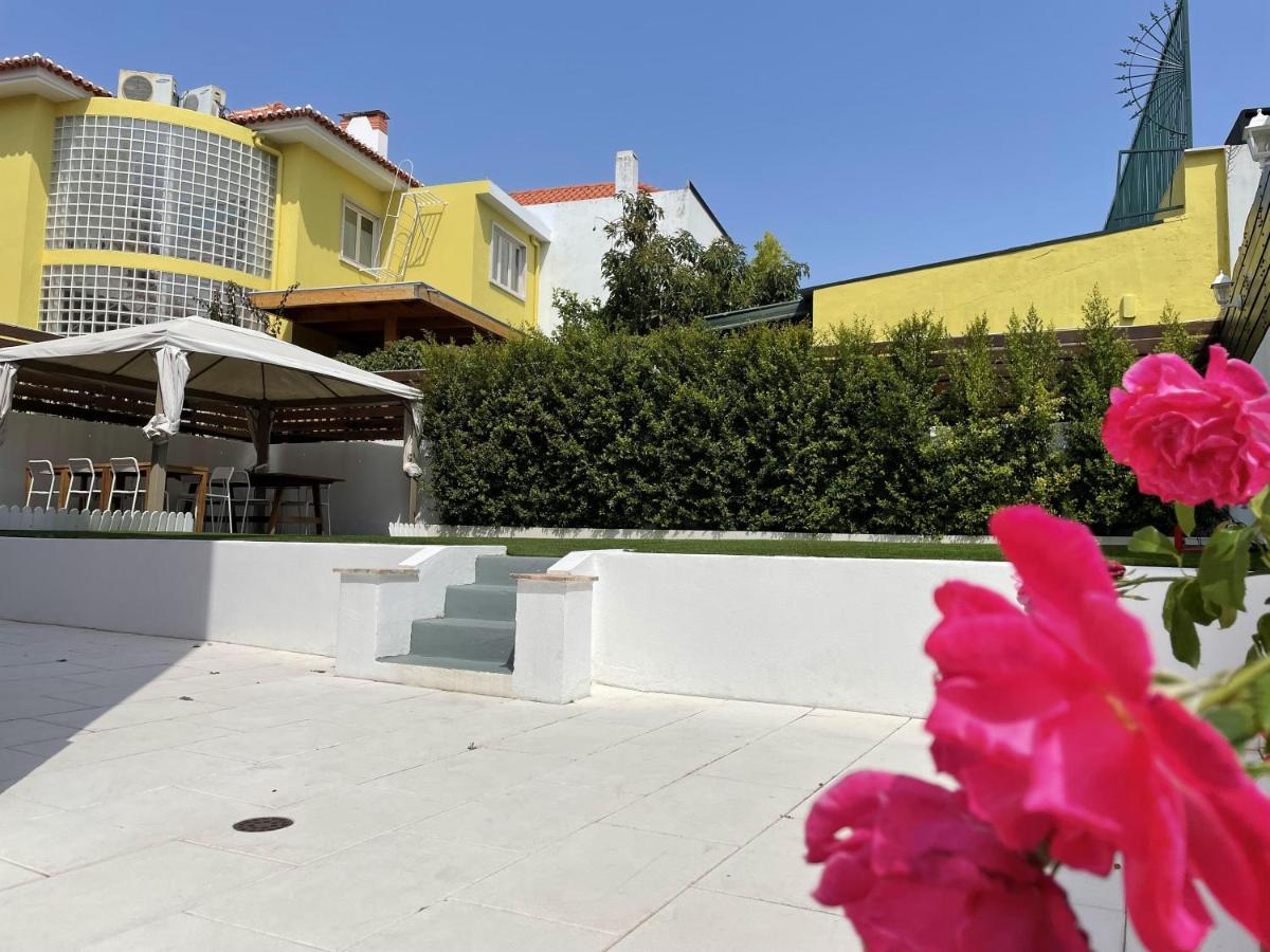 Casa de hóspedes Sk